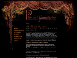 Pimlott Foundation
